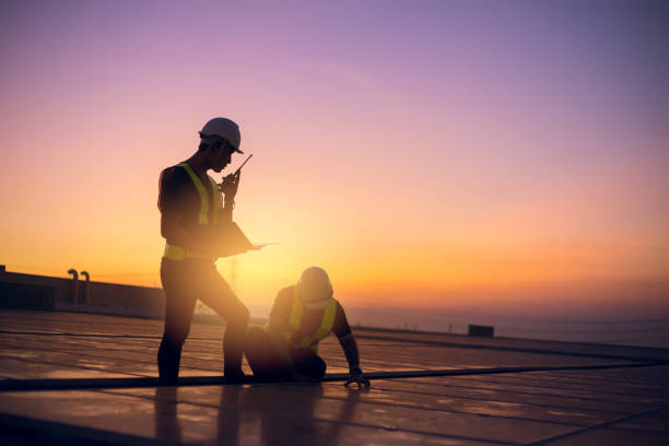 Professional Roofing Contractor in Spicer, MN