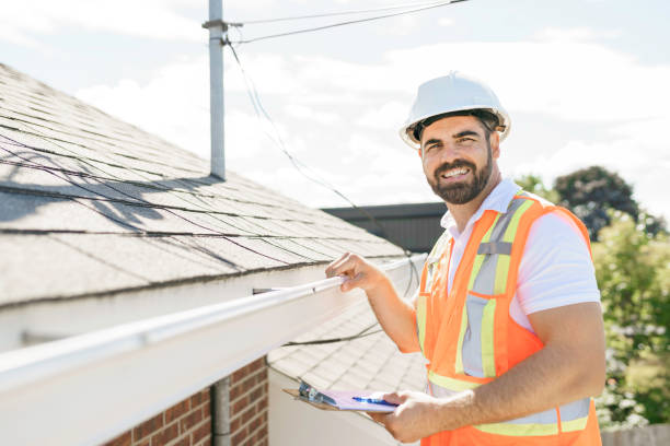 Best Emergency Roof Repair  in Spicer, MN