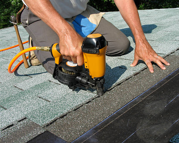 Best Roof Maintenance Services  in Spicer, MN