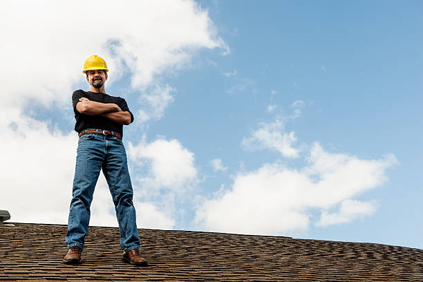 Best Roof Repair Specialists  in Spicer, MN