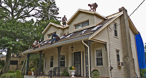 Best Roof Leak Repair  in Spicer, MN