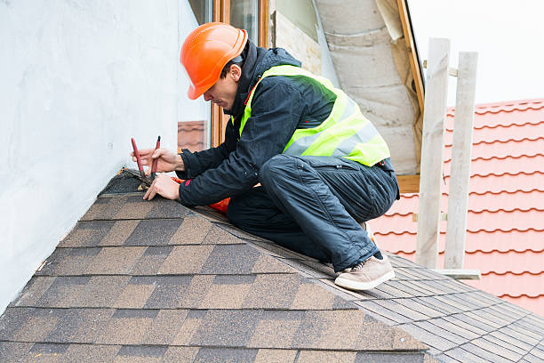 Gutter Installation and Roofing in Spicer, MN