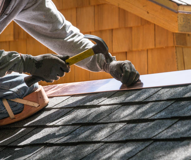 Quick and Trustworthy Emergency Roof Repair Services in Spicer, MN